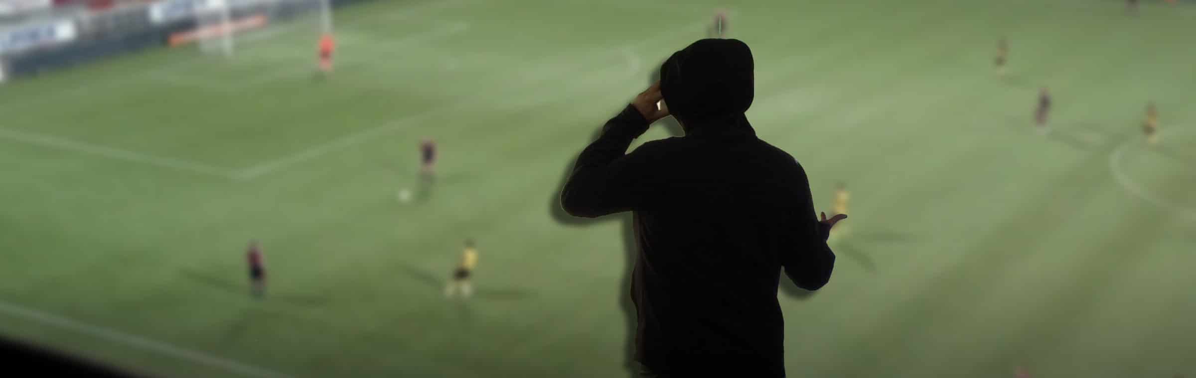Nieuw schandaal in Nederlandse sportwereld: mogelijke matchfixing in beloftenvoetbal