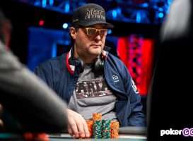 Hellmuth WSOP