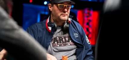 Hellmuth WSOP