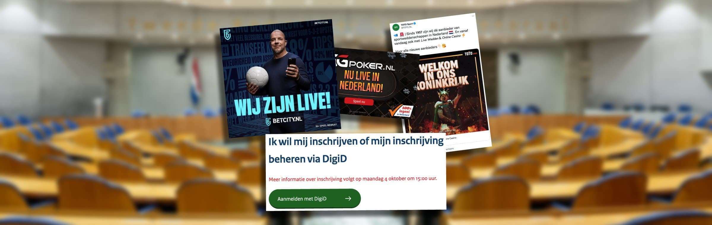 tweede kamer cruks kamervragen
