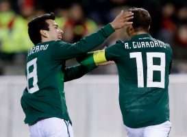 Voorbeschouwing Mexico Polen