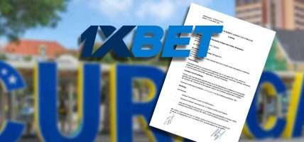 1xBet failliet
