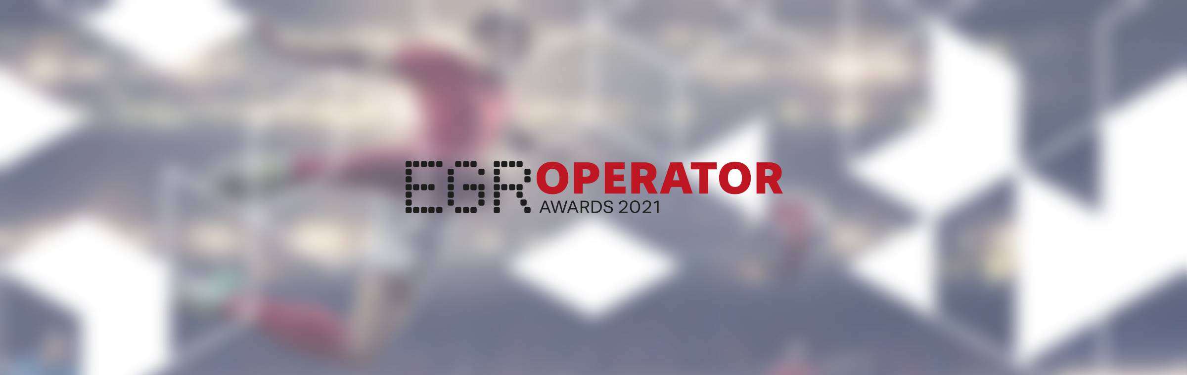 EGR Operator Awards