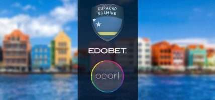 Edobet Pearl Trust Cyberluck Curaçao eGaming