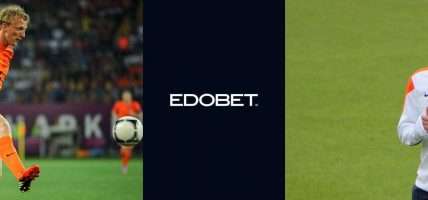 Edobet Sneijder Kuijt