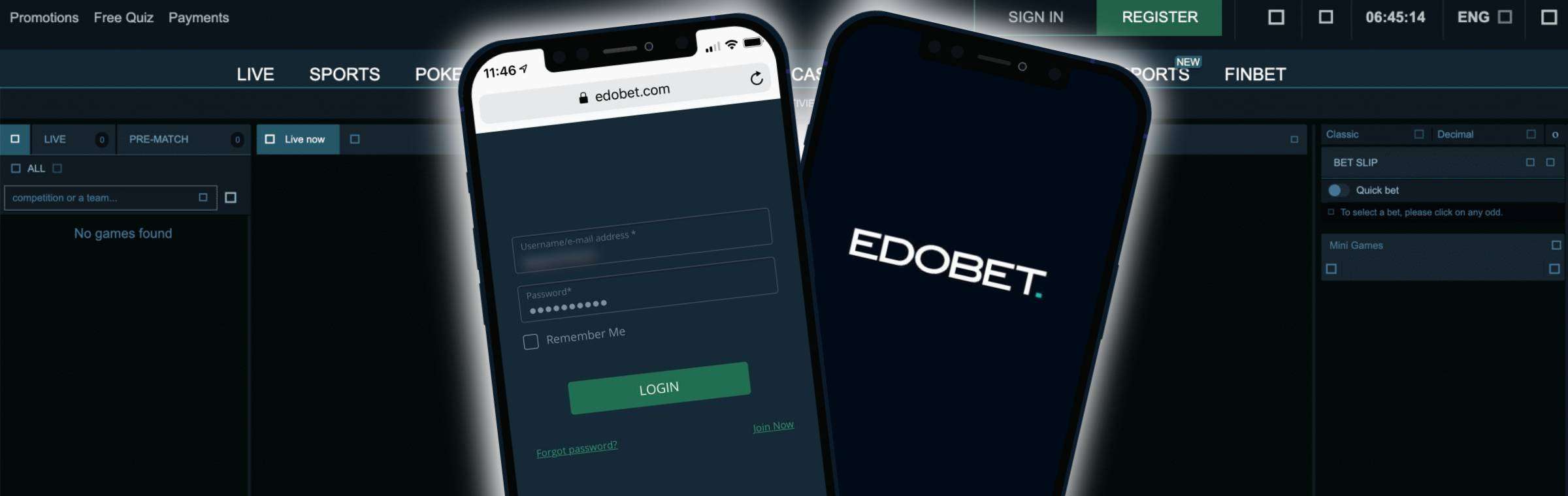 Edobet cashback bonus via CasinoNieuws.nl