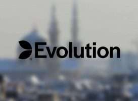 Evolution Gaming illegaal syrië soedan