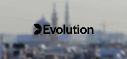 Evolution Gaming illegaal syrië soedan