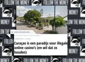 FTM Follow the Money Curaçao