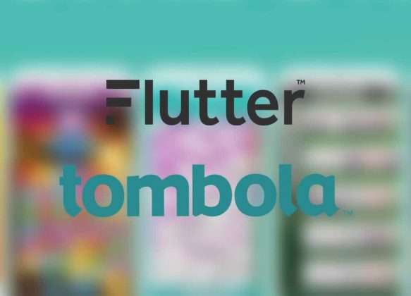Flutter overname tombola
