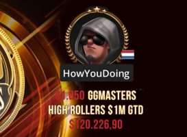 howyoudoing ggmasters