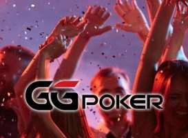 GGPoker freeroll