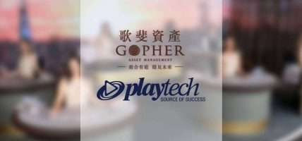 Playtech Gopher