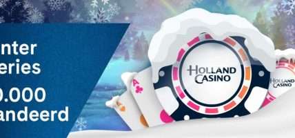 IPF Winter MTT-series Holland Casino Online iPoker