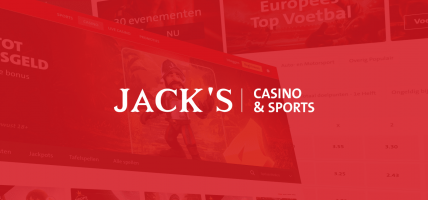 Jack's Casino Online