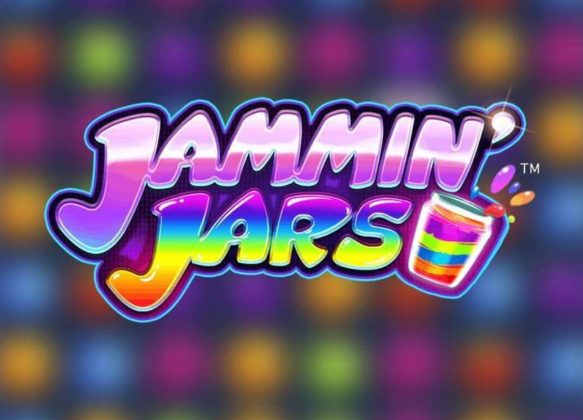 Jammin Jars banner
