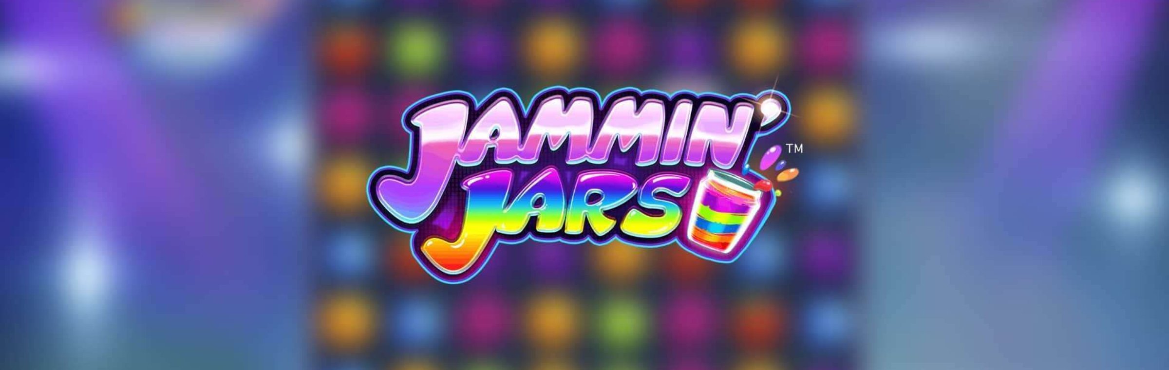 Jammin Jars banner