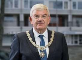 Jan van Zanen koffiehuis Transwijk Utrecht bingo