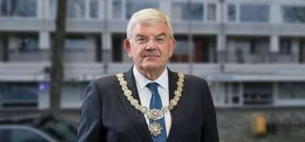 Jan van Zanen koffiehuis Transwijk Utrecht bingo