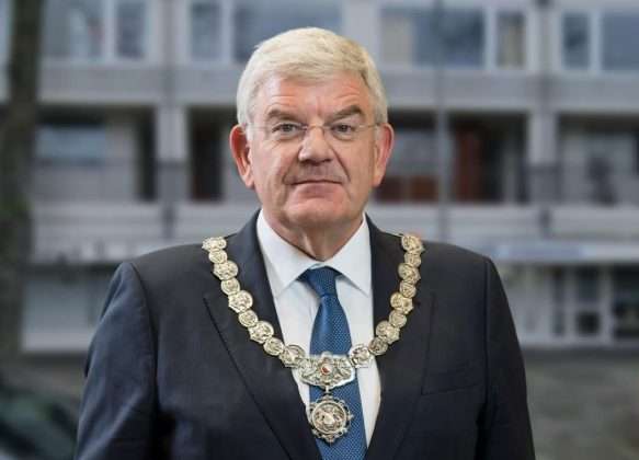 Jan van Zanen koffiehuis Transwijk Utrecht bingo