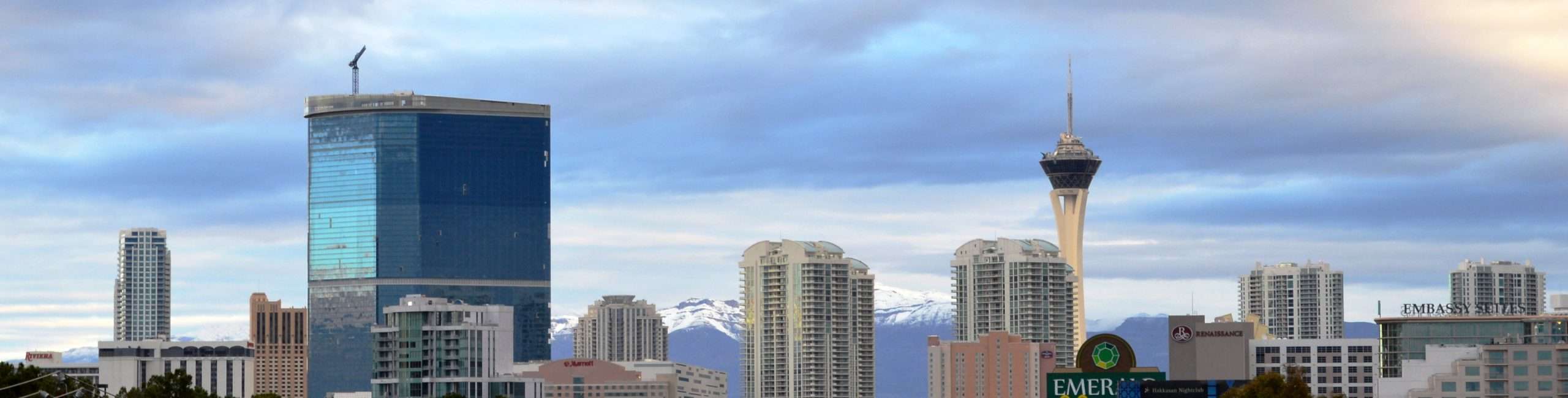 Fontainebleau Las Vegas