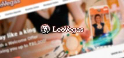 leovegas stortingslimiet