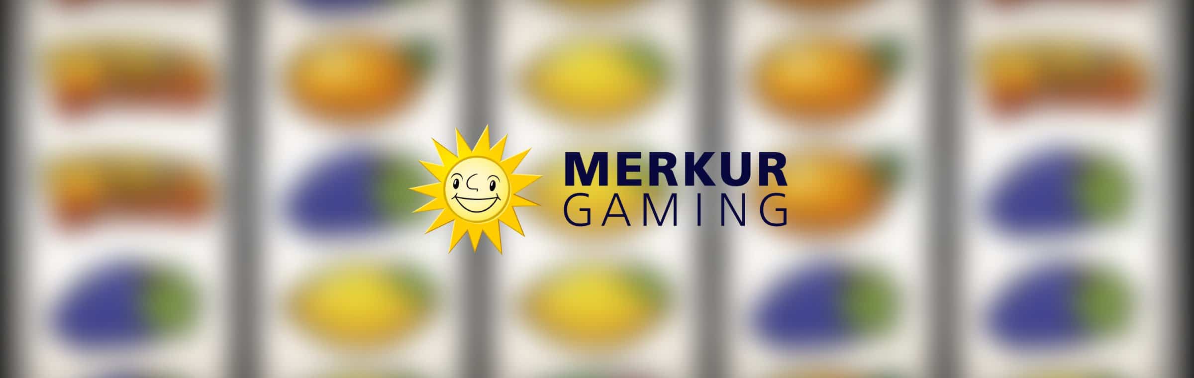 Merkur Gaming