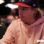 Noah Boeken WSOP 2021
