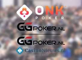 ONK Poker CasinoNieuws.nl GGPoker