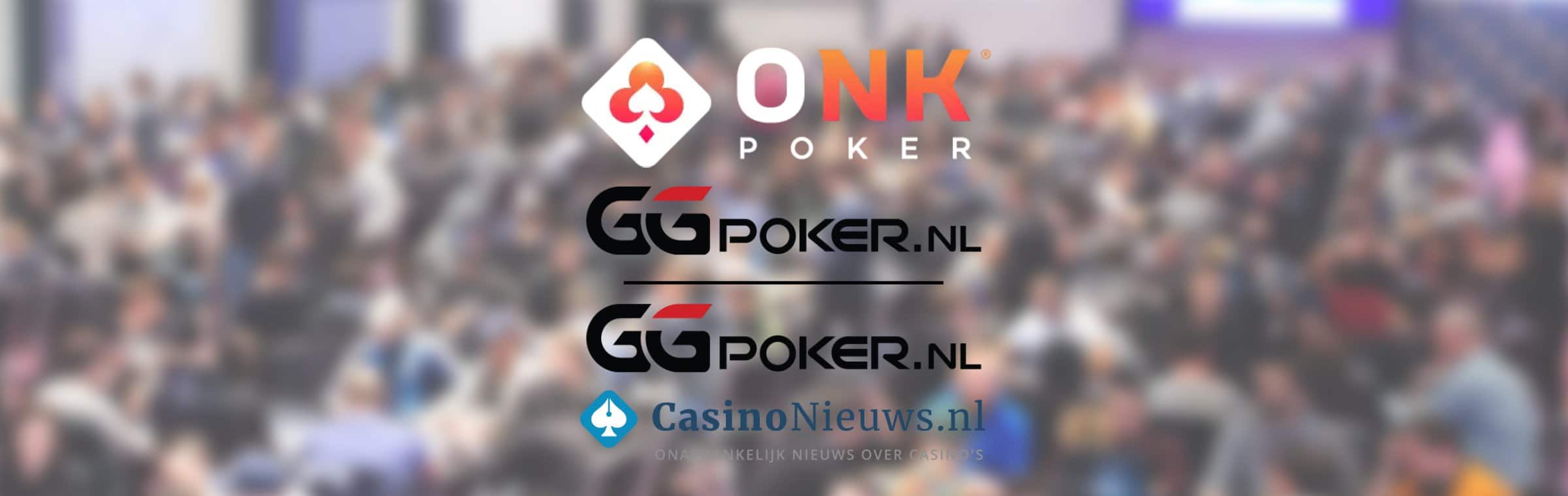 ONK Poker CasinoNieuws.nl GGPoker