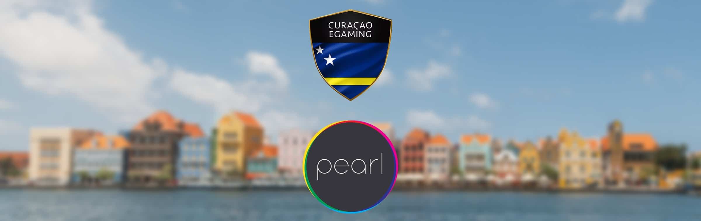 Pearl Trust Cyberluck Curaçao eGaming