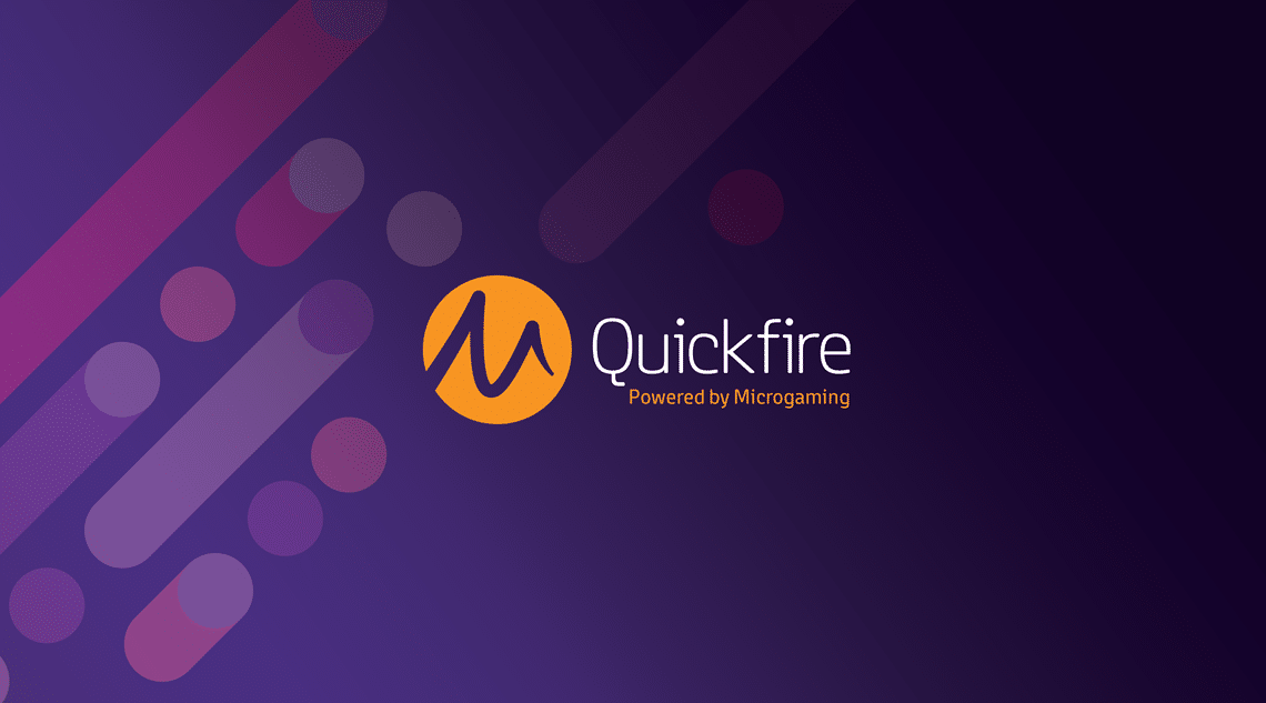 Quickfire Microgaming Games Global