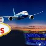 Resorts World Las Vegas Boeing
