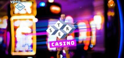STER Casino Plakshot gokreclames