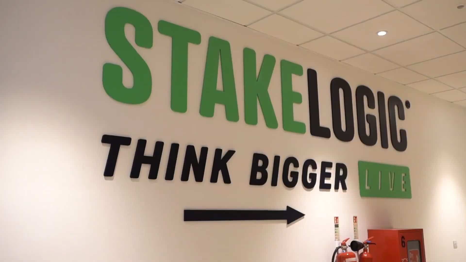 Stakelogic Live Casino Eindhoven 3