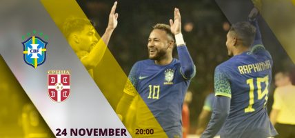 WK 2022 voorbeschouwing Brazilie Servie