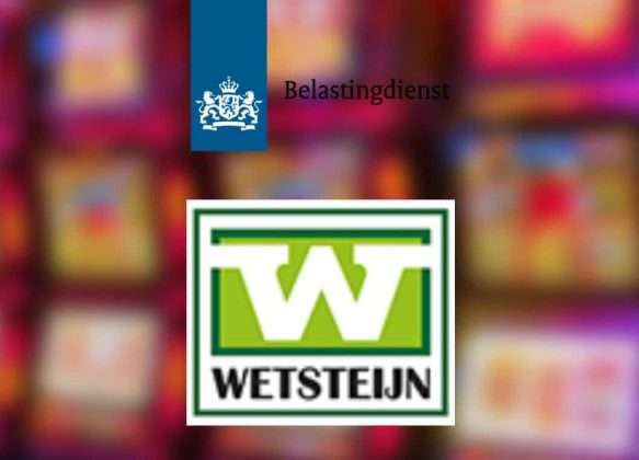 Wetsteijn Belastingdienst