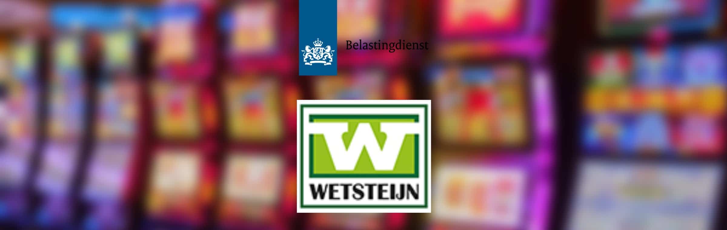 Wetsteijn Belastingdienst