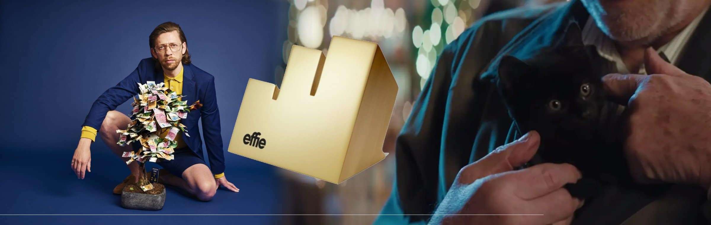 Nederlandse Loterij Effie Awards