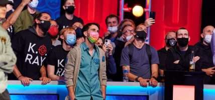 WSOP Main Event Aldemir