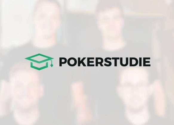 pokerstudie