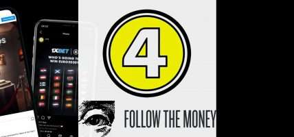 433 Follow the Money 1xBet Stake.com