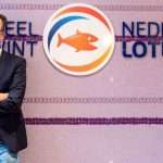 Arno de Jong Nederlandse Loterij Sportnext