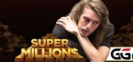 bert stevens ggpoker
