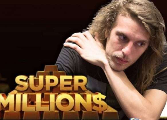 bert stevens ggpoker