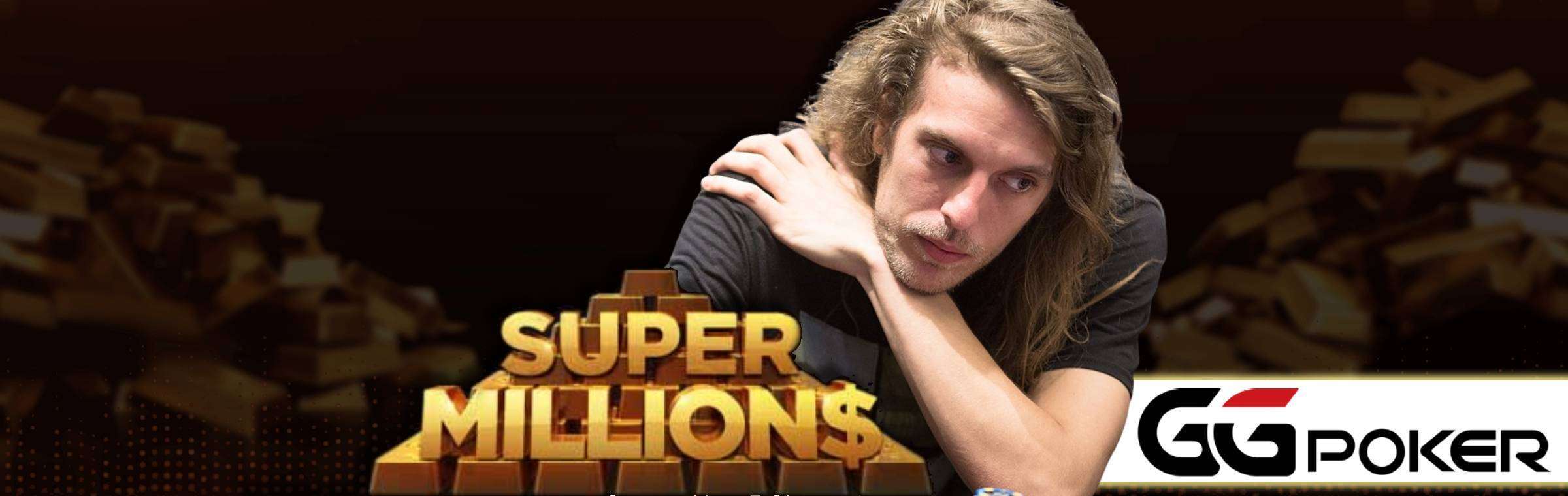 bert stevens ggpoker