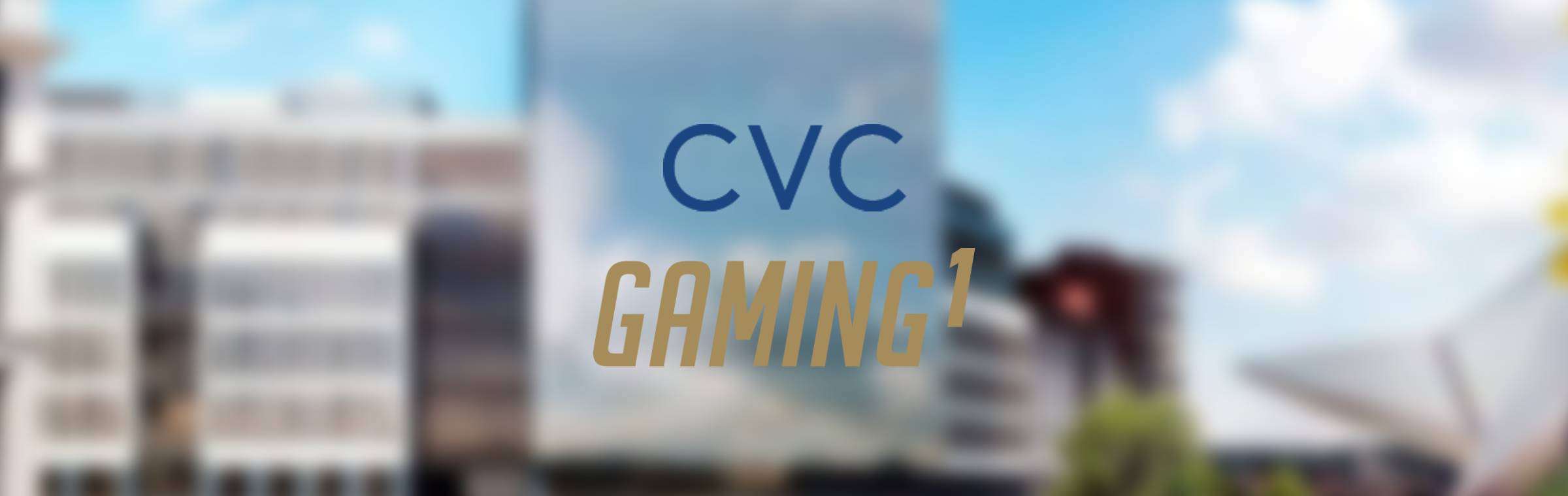 CVC Gaming1