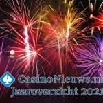 CasinoNieuws.nl jaaroverzicht 2021