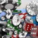 Diamantroof Schiphol casino