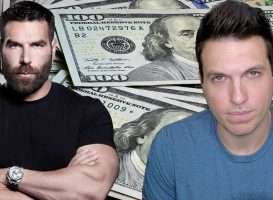 Doug Polk Dan Bilzerian podcast